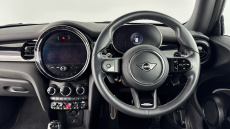 MINI Hatchback 2.0 Cooper S Sport 3dr Auto [Nav Pack] Petrol Hatchback